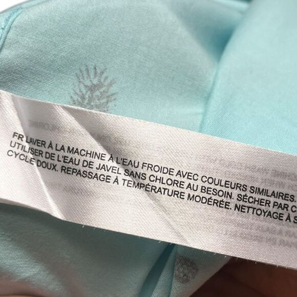 Denim & Flower Men’s Pineapple Pattern Button Up Shirt, Size XL - Picture 8 of 8